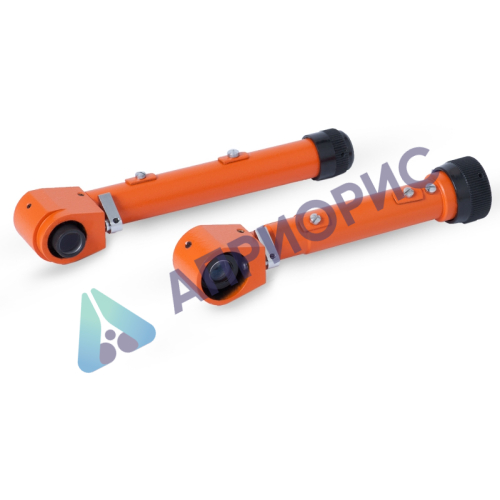 Окулярная насадка для теодолита Z2